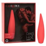 Calex Red Hot Ember R c Clitoral Vibe