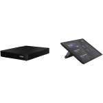 Lenovo Thinksmart Core + Controller Kit For Microsoft Teams Rooms I5-1145G7E 8GB RAM 256GB SSD