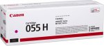 Canon Toner- Crg 055 H M -LBP663CDW LBP664CX MF742CDW MF744CDW MF746CX - Yield 5 900