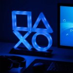 Playstation Table Lamp – 1