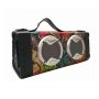 AIWA Graffiti Bluetooth Speaker -portable 1500MAH Usb/tf/aux
