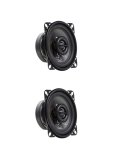 DD-RL-CX4A 4 Inch 35 Watts Rms Coaxial Speakers