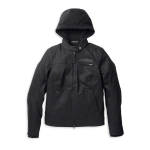 Women’s Metropolitan Mandarin Collar 3-IN-1 Jacket