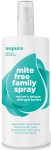 Mite-free Dust Mite Family Spray 60ML