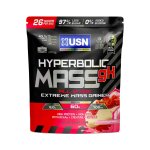 Hyperbolic Mass 2KG Strawberry Cheesecake