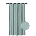 Always Eyelet Semi Blockout Curtain