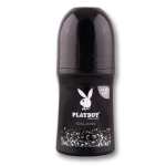 PLAYBOY Men Roll On 50ML - Iceland