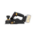 Cat 18V Cordless Planer DX81B