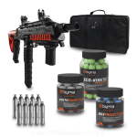 Tcr Ammo Bundle