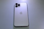 Apple Cpo Iphone 11 Pro 256GB Silver