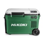 Hikoki 18V Cordless Cooler & Warmer Box 25L Tool Only UL18DBA