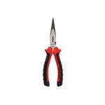 : 6" High Leverage Long Nose Pliers - T29006