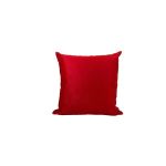 Red Scatter Cushion Cover 45CM X 45CM
