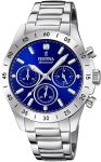 Festina Boyfriend Stainless Steel Men's Watch F20397 2
