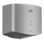 Hand Dryer Silver High Speed Motor - 550W