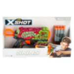Skins Flux Dart Blaster 18.3CM