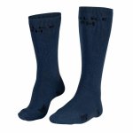 Falke Ph Ranger Sock Denim