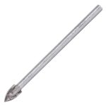 Craf Glass & Tile Drill 8MM