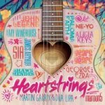 Heartstrings Cd