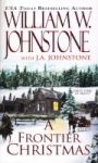 A Frontier Christmas A Paperback