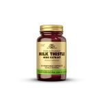 Milk Thistle 60 Capsules