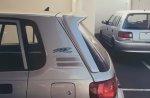 Tazz 96-06 Long Leg Roof Spoiler Tmw