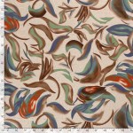 Visse Linnen Look Camel 19207-053