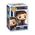 Gale Baldurs Gate 3 Funko Pop Figure 1146