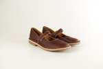 Baby Doll Suede