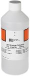Hach Ph Electrode Storage Solution 500 Ml 2756549