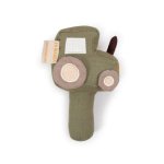 Filibabba Rattle Tractor
