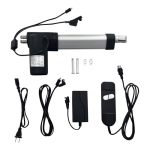 Uetmulik Electric Recliner Lift Chair Deltadrive Motor Actuator Model 1.28.000.131.30 Replacement Kit