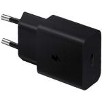 Samsung Travel Adapter 15W No Cable-blk
