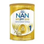 Nestle Nan Optipro Gold 1 1 8 Kg