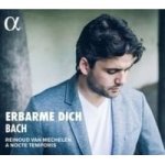 Bach: Erbarme Dich Cd