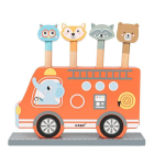 Baby Pop Up Game