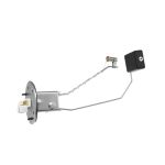 Hopespanner 83320-19398 Fuel Tank Float Gauge Sending Unit Fuel Level Sensor For Toyota Corolla KE70 1979-1987 Plastic Metal Bla
