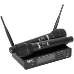 Hybrid U-dv hh Handheld + Headset - A1 Sound