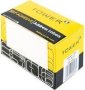 Address Labels - White 75X38MM 250 Pack - 1 Roll