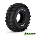 – Cr Champ 1:10 Scale 1.9" Unmounted Super Soft Crawler Tire 1PR