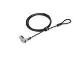 Dell N17 Combination Lock For Wedge Shaped Slots