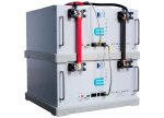 F-WON-E-TOWER-2 Freedom Won Etower LIFEPO4 Battery 5KW 52V Pack Of 2 90% Dod Stackable Up To 4 Units 48V 208AH 4000 Charge And D
