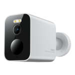 XiaoMi BW300 2K 3MP Outdoor Security Camera BHR8303GL