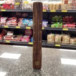 Wooden Agarbathi Stand