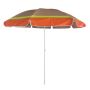 Basecamp Beach Umbrella 8 Rib 2.2M