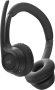 Logitech Zone 300 Bluetooth USB Type-c Midnight Black Wireless Headset