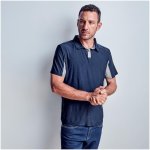 Mens Dorado Golf Shirt - Navy 5XL