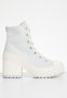 Converse Chuck 70 De Luxe Heel X-hi