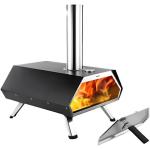 No Brand Pizza Oven Steel Pellet YIN00001