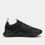 Puma Mens Prospect Neo Force Sneaker Black black _ 181901 _ Black - 11 Black